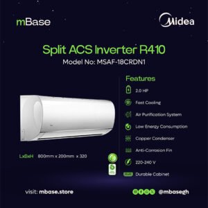 MSAF-18CRDN1 Description