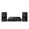 NASCO-10WATT-SHORT-SPEAKERS-HOME-THEATER