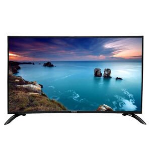 Nasco 43-Inch LED-FHD DIGITAL SATELLITE TV