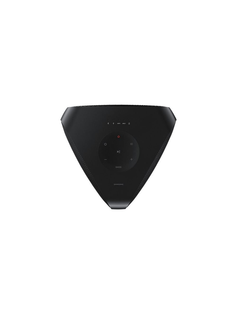 Samsung MX-ST40B Sound Tower High Power Audio 300W