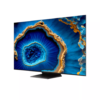TCL  75" 75C755 QD-Mini LED 4K TV